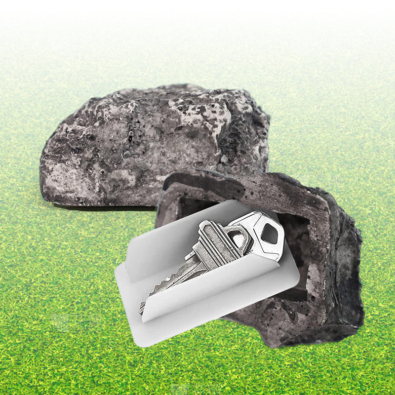 Key Fake Rock