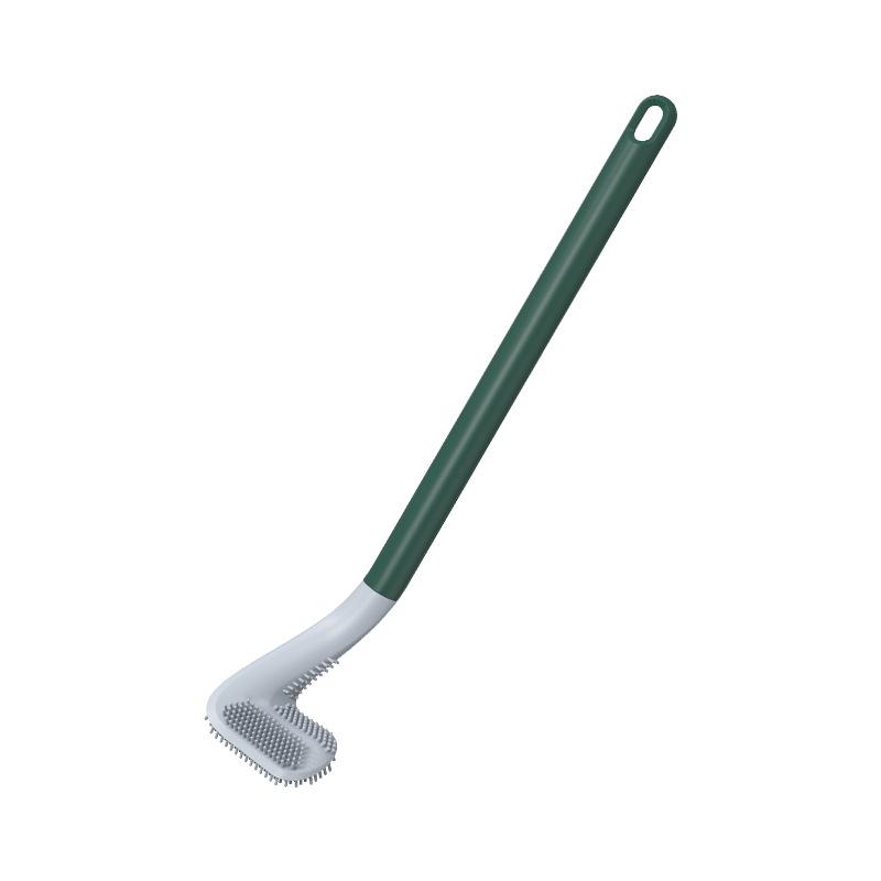 🏠Long-Handled Toilet Brush