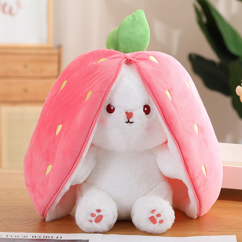 Rabbit stuffed toys