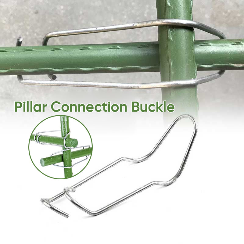 Pillar Connection Buckle