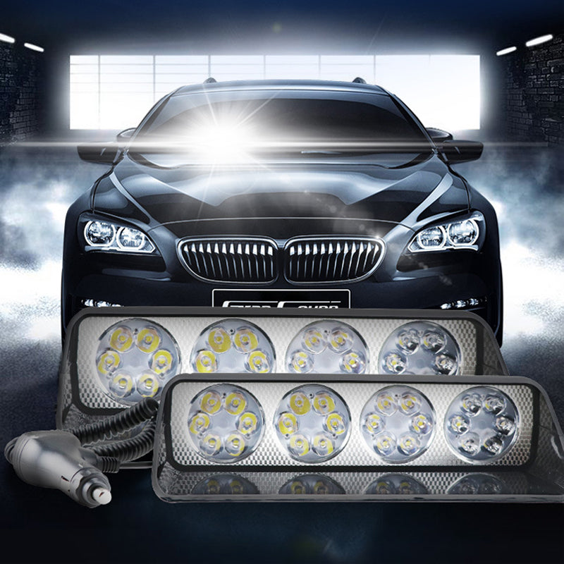 LED Automotive Car Strobe Emergency Light