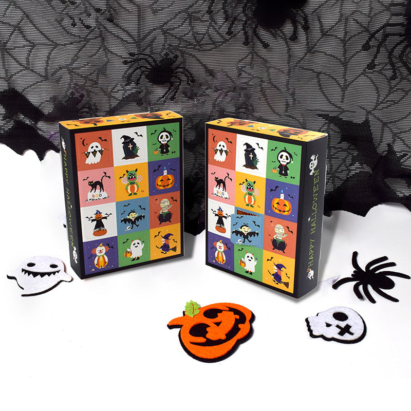 Special Halloween Gift Box