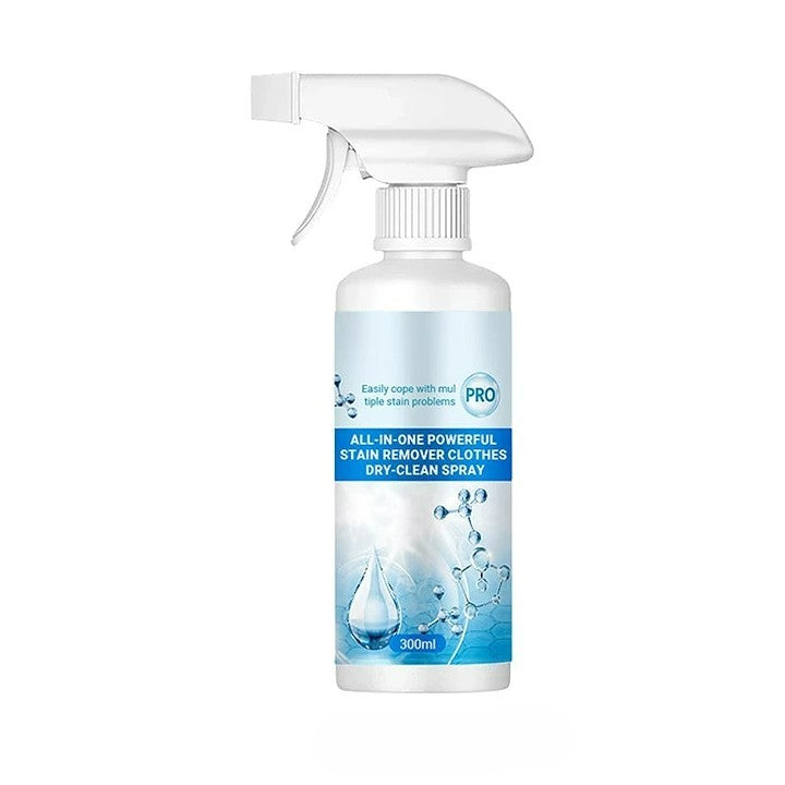 Non-ionic Laundry Stain Removal Emulsifier