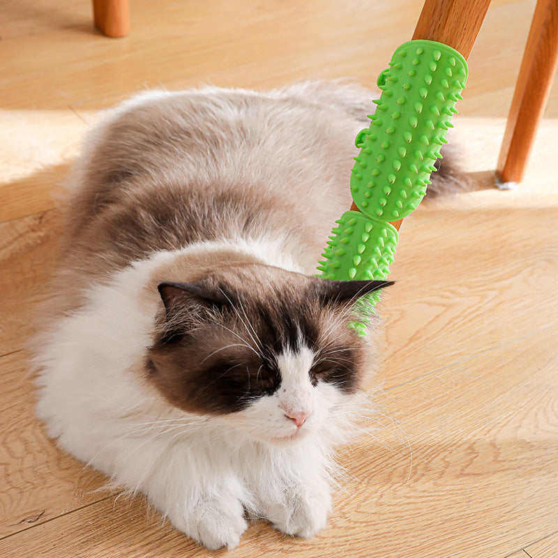 Pet Anti-Itch Brush