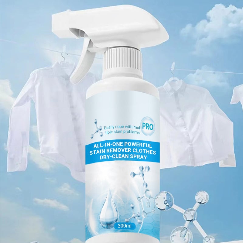 Non-ionic Laundry Stain Removal Emulsifier