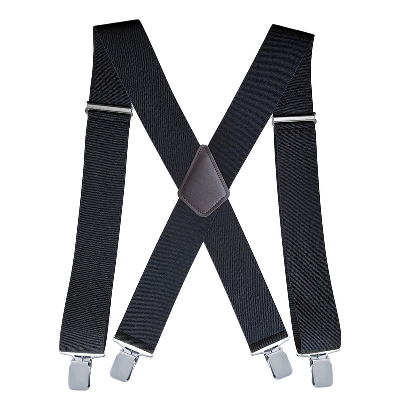 Leather Suspenders for handsome & Love