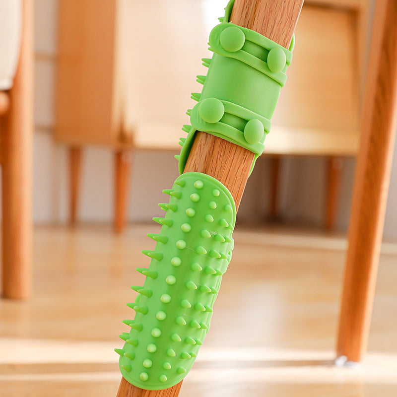 Pet Anti-Itch Brush