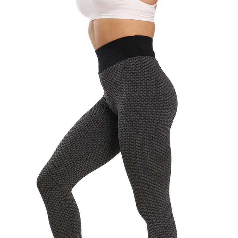 Women Sport Yoga Pants Sexy Tight Leggings