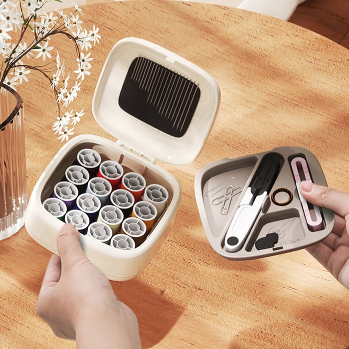 Magnetic Sewing Tool Kit