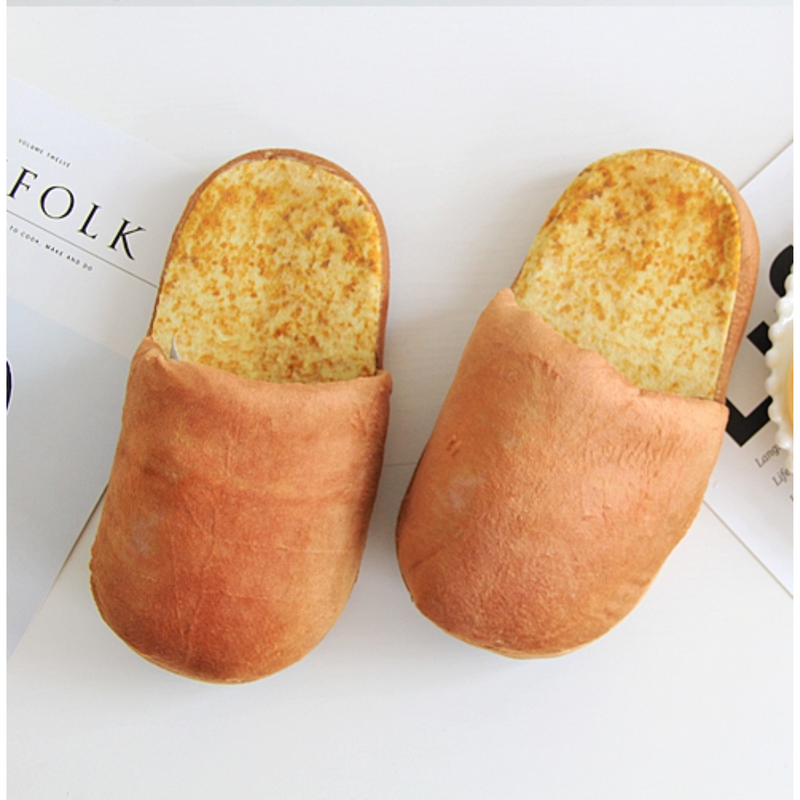 Original Bread Slippers