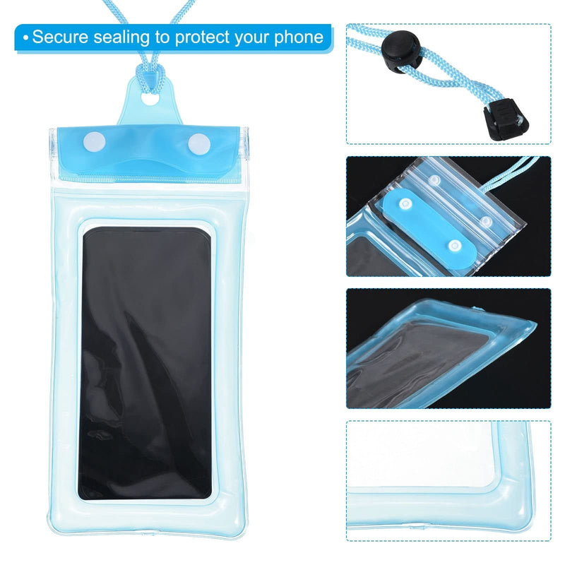 Waterproof Mobile Phone Bag
