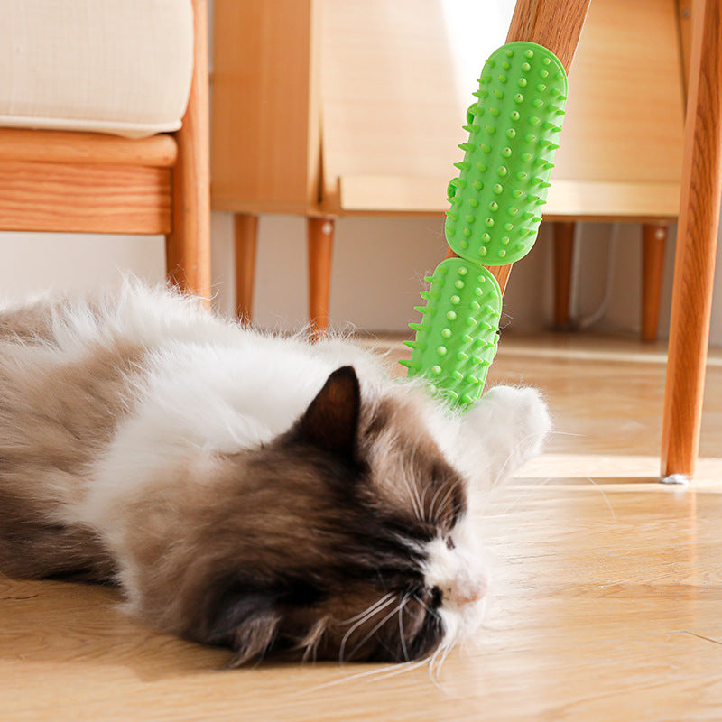 Pet Anti-Itch Brush