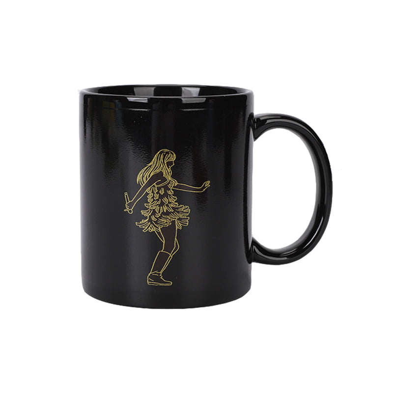 Fearless Magic Mug