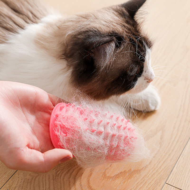 Pet Anti-Itch Brush