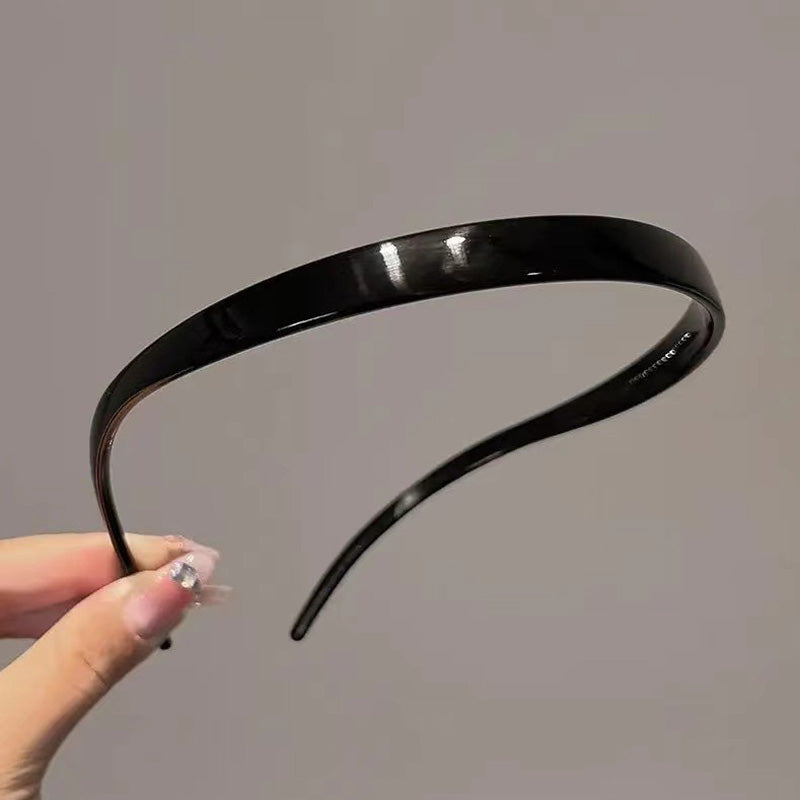 Acetate Eyeglasses Headband