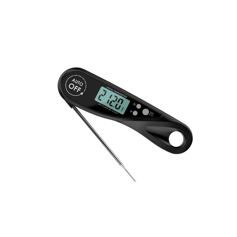 Folding Food Thermometer