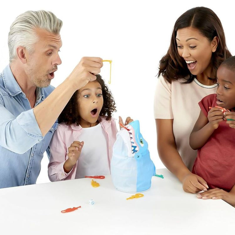 Biting Shark Table Game Toy