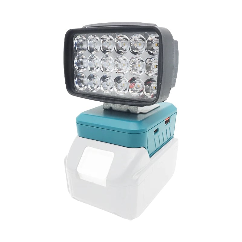 Lithium Battery LED Work Light