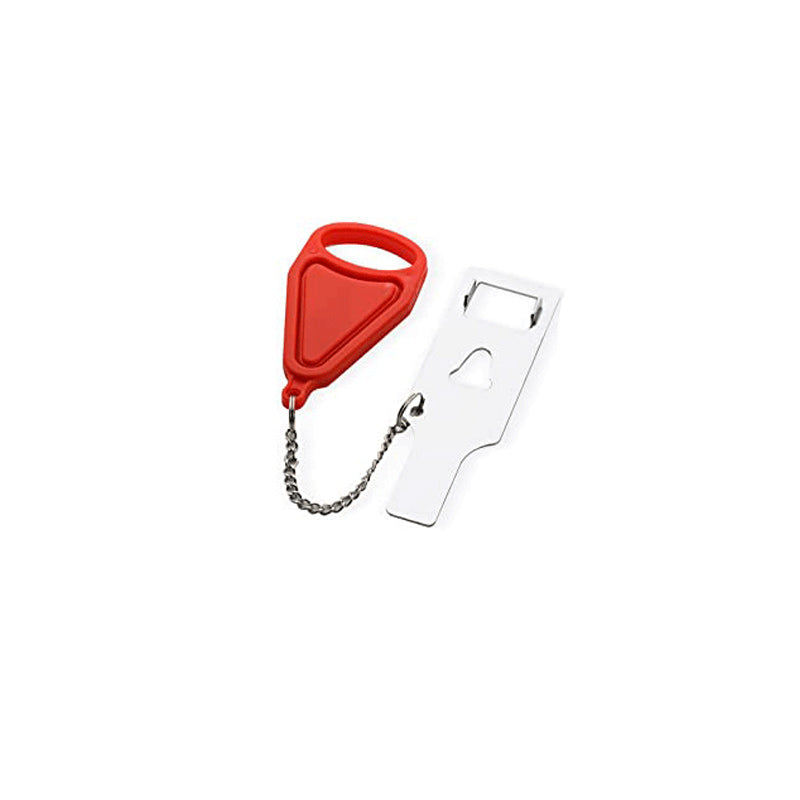 Portable Door Lock