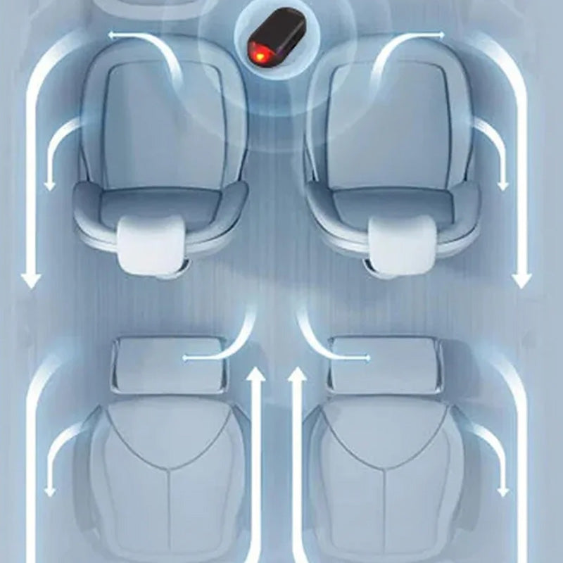 Car Interference Antifreeze Instrument