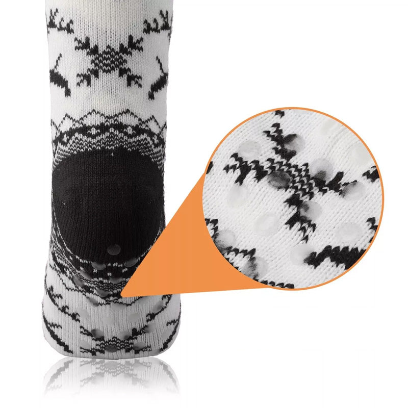 Christmas Floor Socks Home Anti-Slip Socks