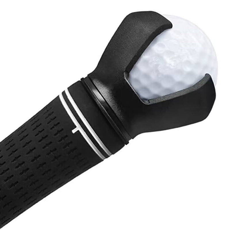 Golf Ball Pick-Up