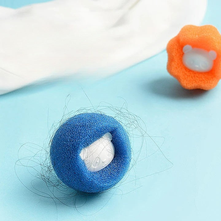 Washing Sponges Ball for Cleaning