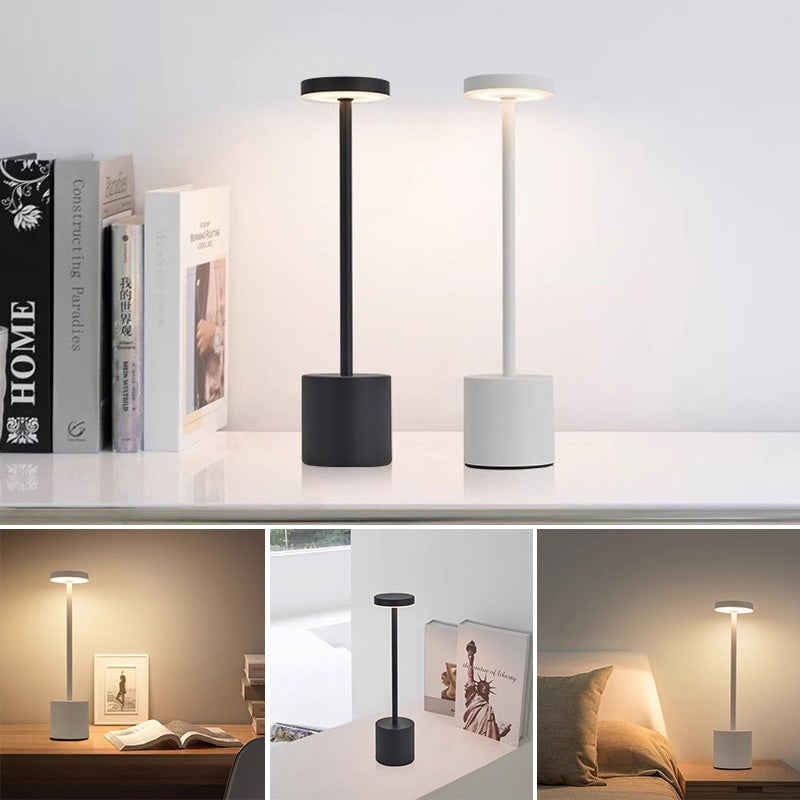 Portable Rechargeable LED Table Lamp