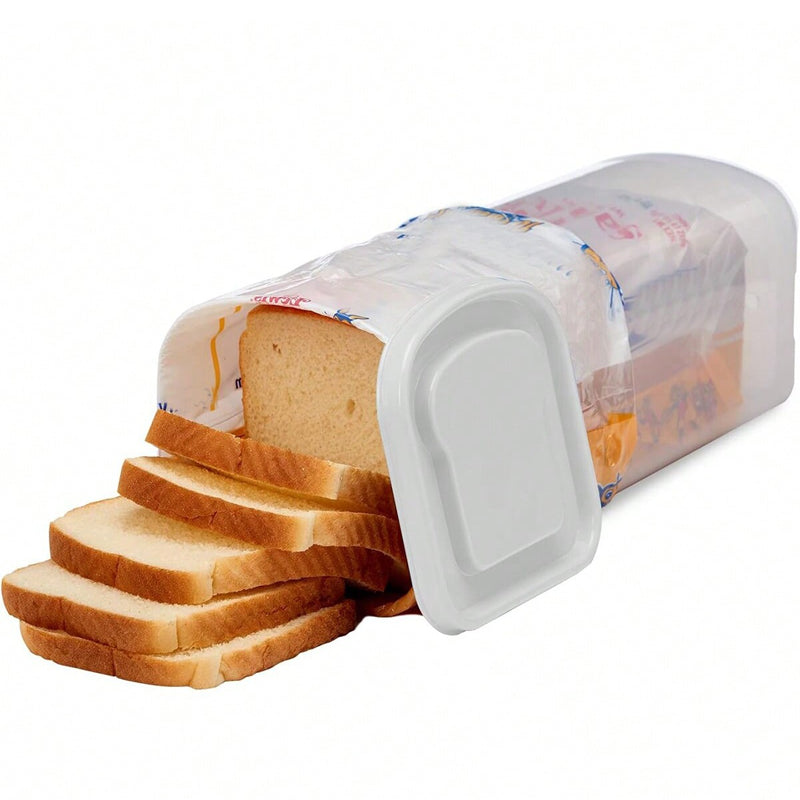 Toast Bread Storage Box