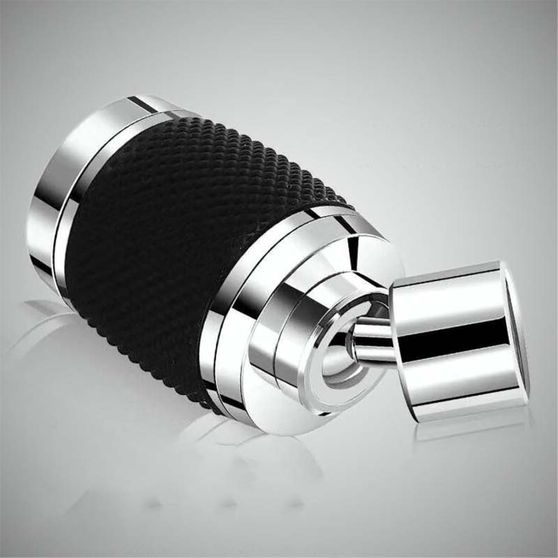 Pressurized Splash-Proof Faucet