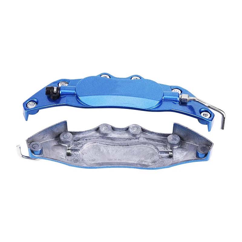 Automobile Modification Aluminum Alloy Brake Caliper Covers