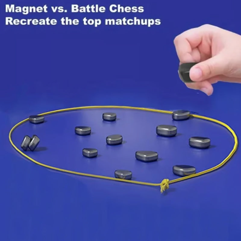 🎉EXCLUSIVE DEAL -  Magnetic Chess Game