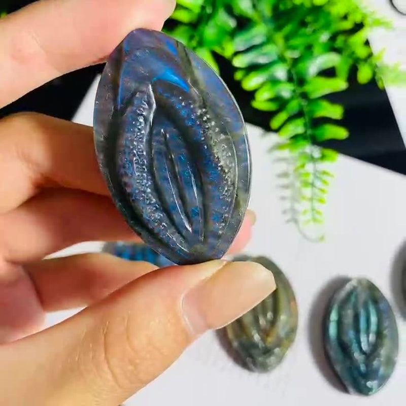 Labradorite I ady Garden Source of I ife