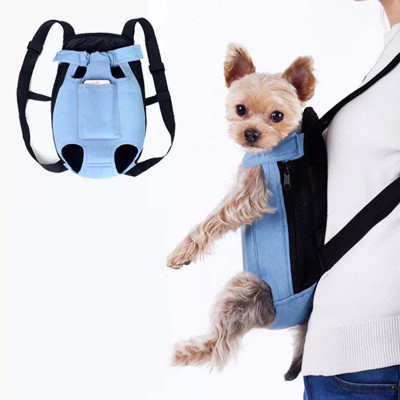 Outdoor Travel Dog Cat Carrier Bag