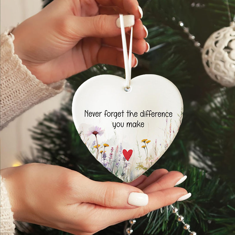 Friendship Ornaments For Ture Friends