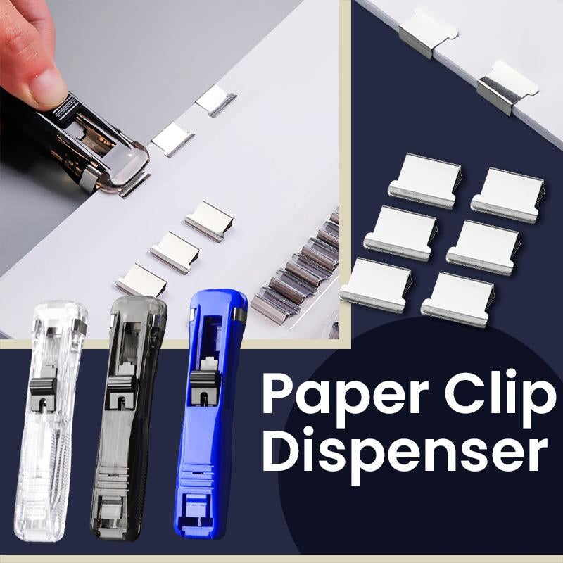 Reusable Creative Stapler