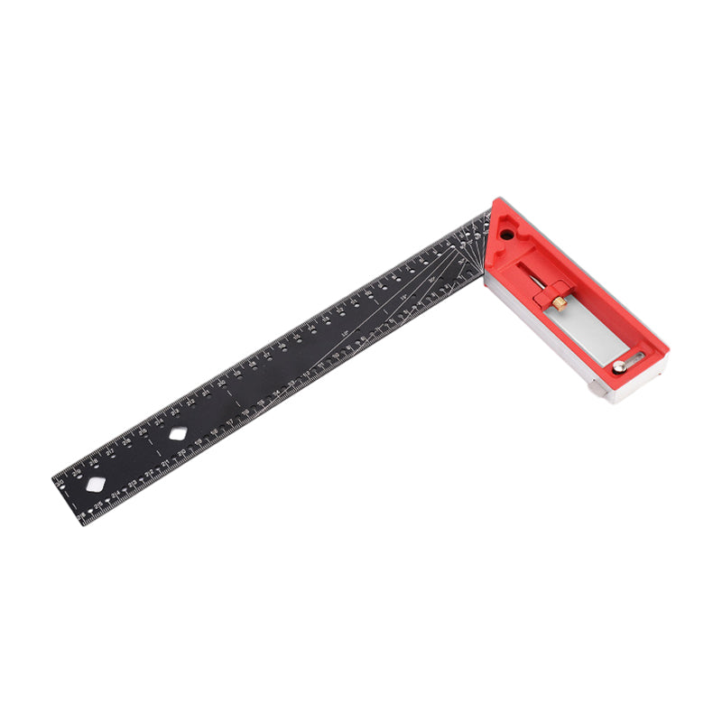 Multi-angle measuring ruler - High quality professional measuring tool