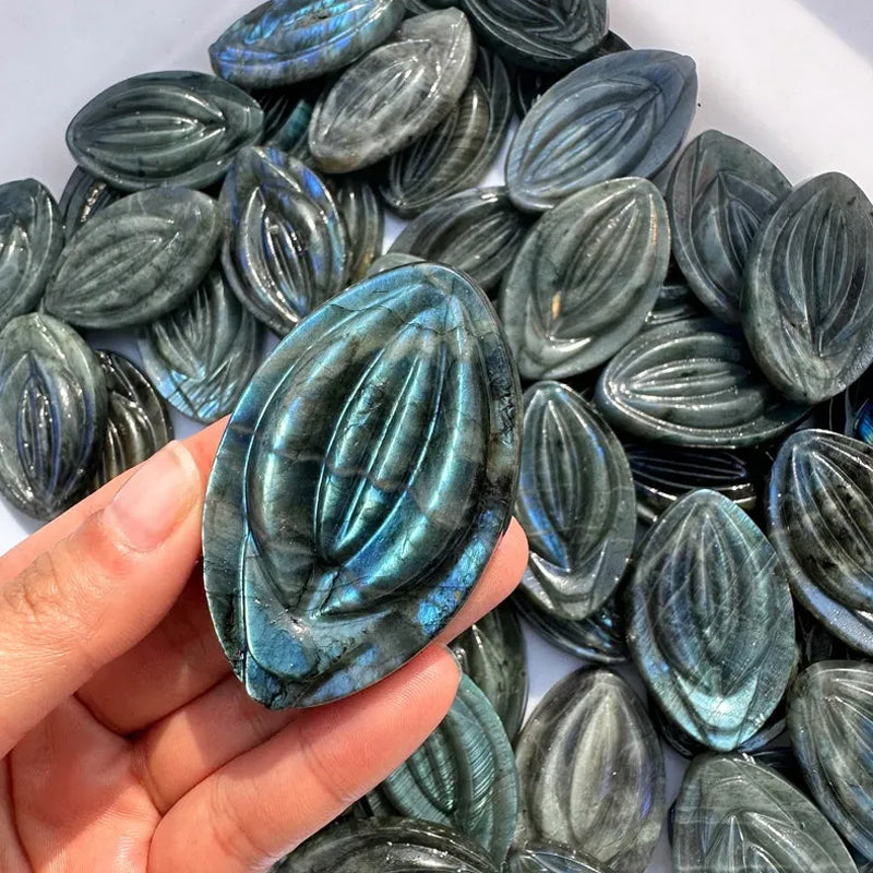 Labradorite I ady Garden Source of I ife