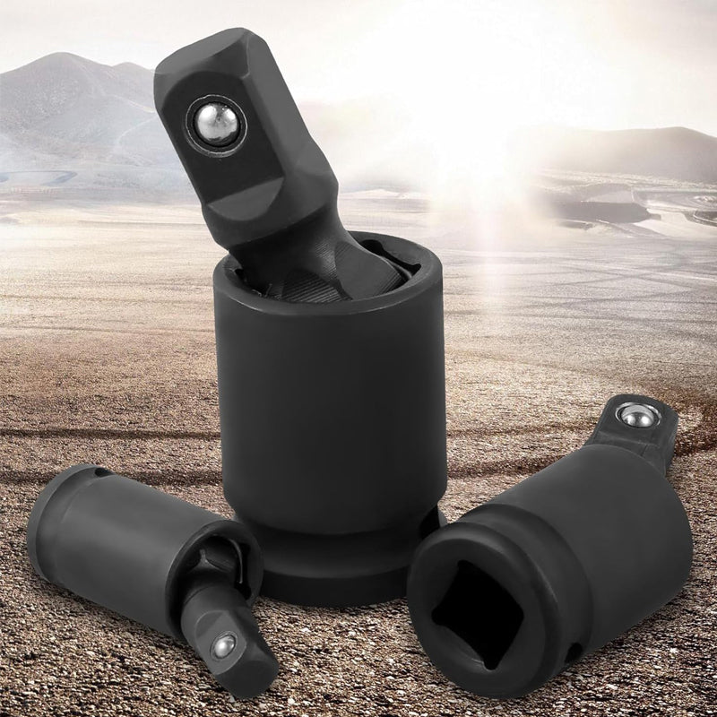 Ultimate Swivel Impact Socket