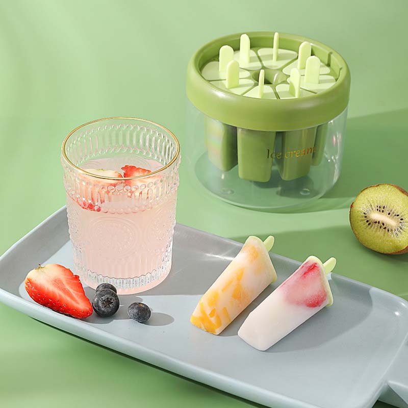 Popsicle Molds