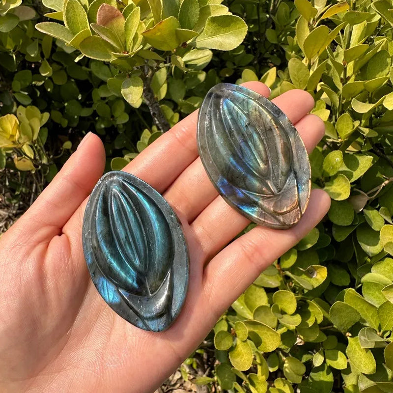 Labradorite I ady Garden Source of I ife