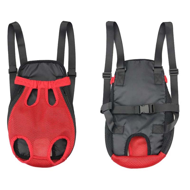 Outdoor Travel Dog Cat Carrier Bag