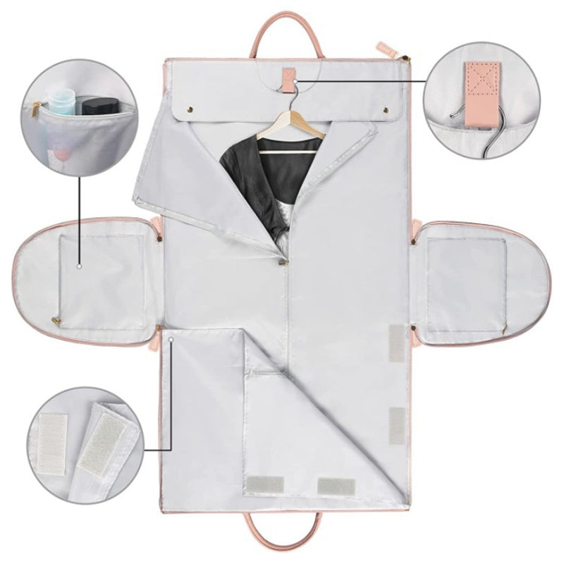 Multifunctional Luggage Garment Bag