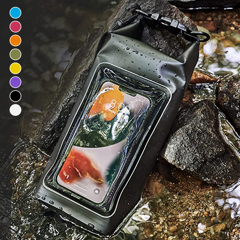 Waterproof Outdoor Phone Pouch