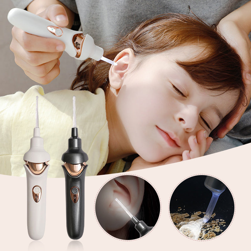 5-in-1 Electric Ear Scoop