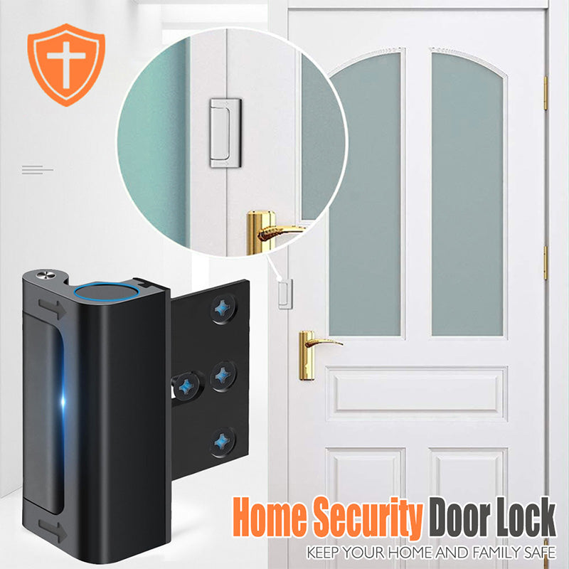 Home Security Lock