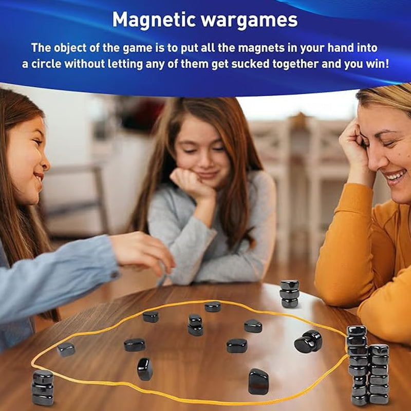 🎉EXCLUSIVE DEAL -  Magnetic Chess Game