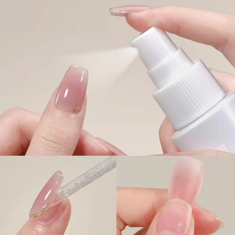 Magic Solid Nail Glue & Remover