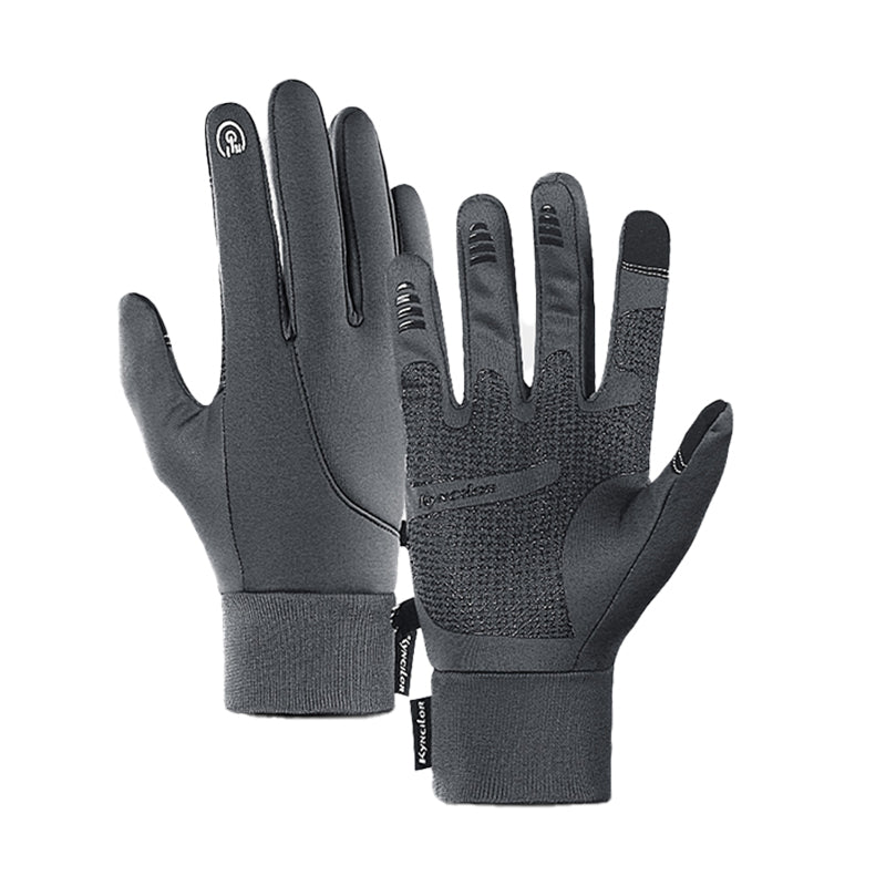 Warm Touchscreen Cycling Gloves