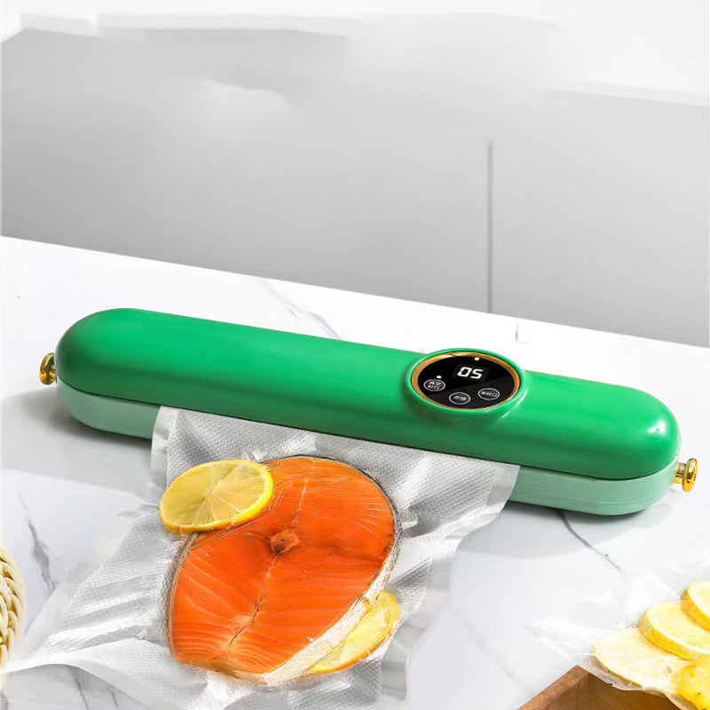 Household Vacuum Sealing Machine